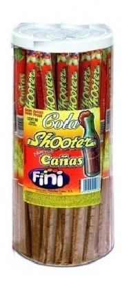 FINI CANAS PZ.50 COLA